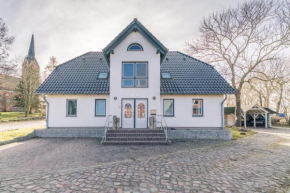 Kojenhaus, Krummin